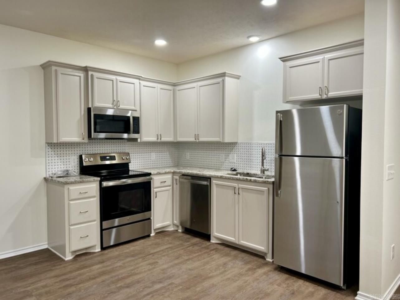 3911-4030 Brynlee Circle  Texarkana, AR