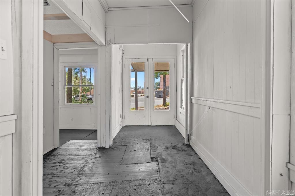 1348 Central  Hot Springs, AR