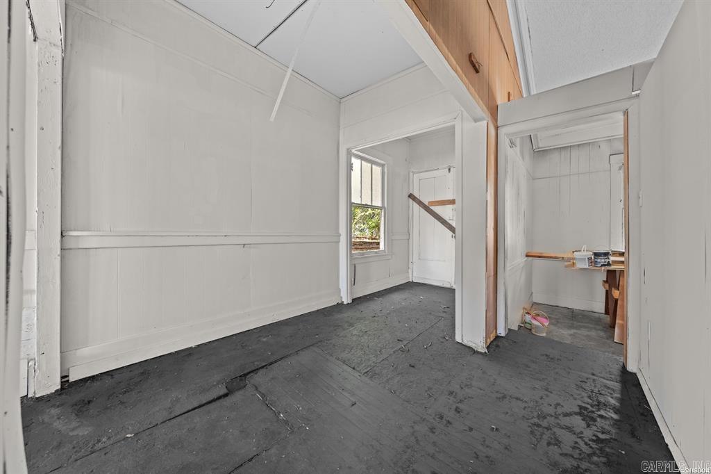 1348 Central  Hot Springs, AR