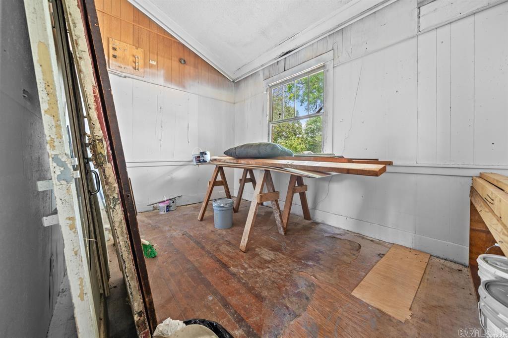 1348 Central  Hot Springs, AR