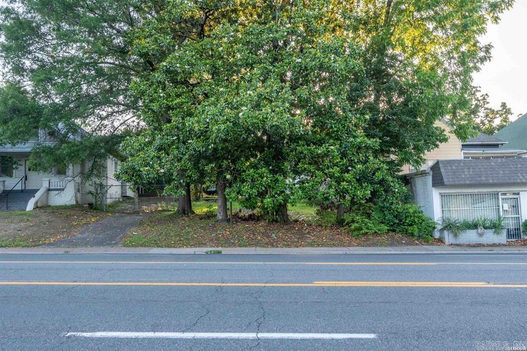 1348 Central  Hot Springs, AR