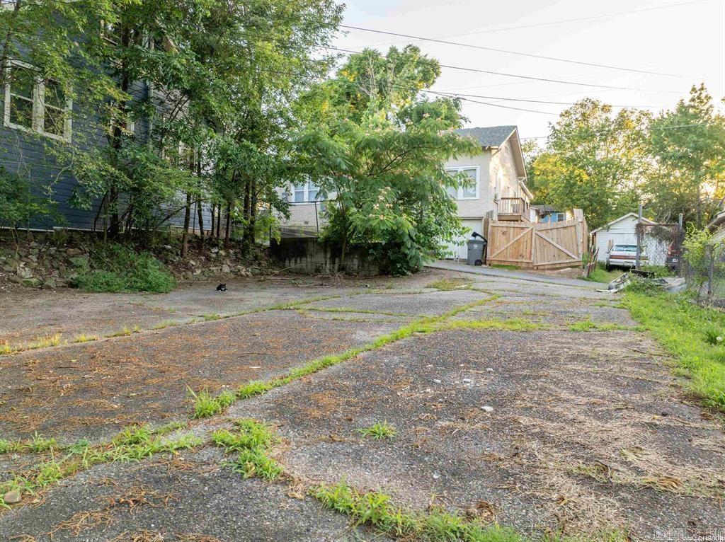 1348 Central  Hot Springs, AR