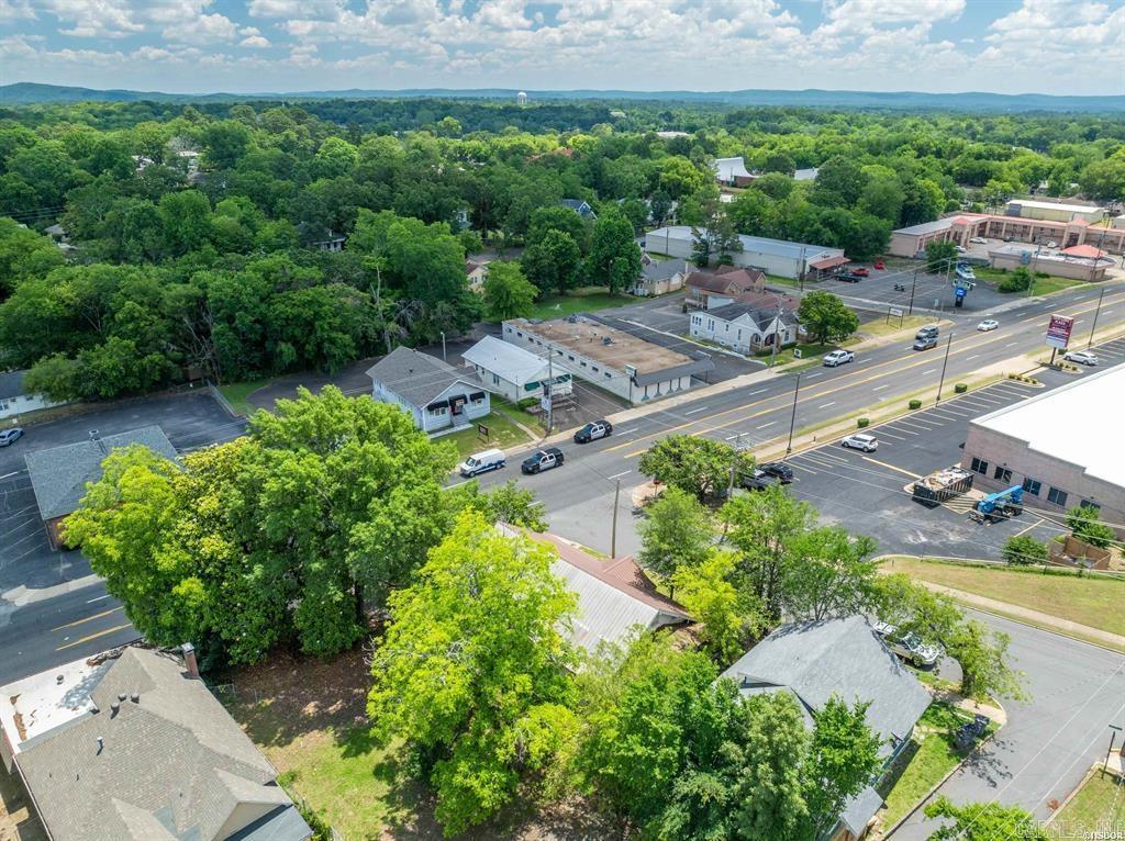 1348 Central  Hot Springs, AR