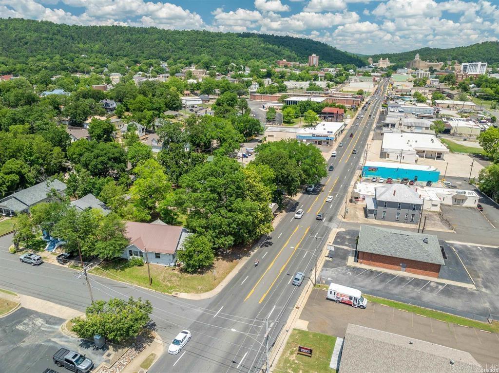 1348 Central  Hot Springs, AR