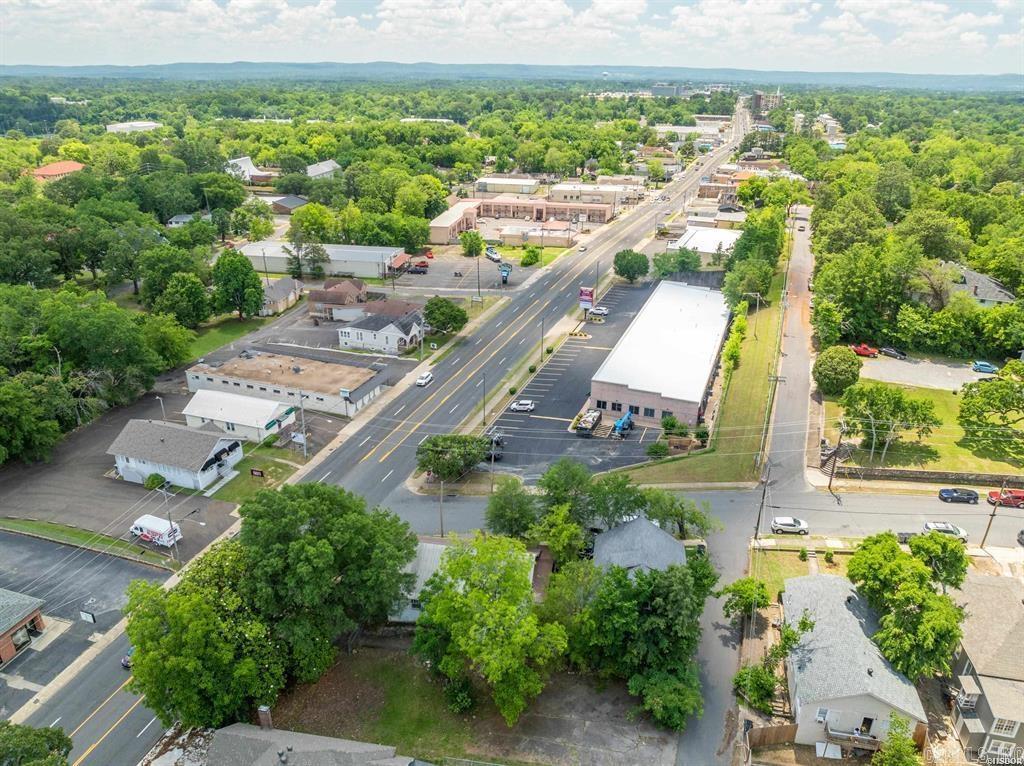 1348 Central  Hot Springs, AR