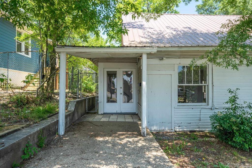 1348 Central  Hot Springs, AR