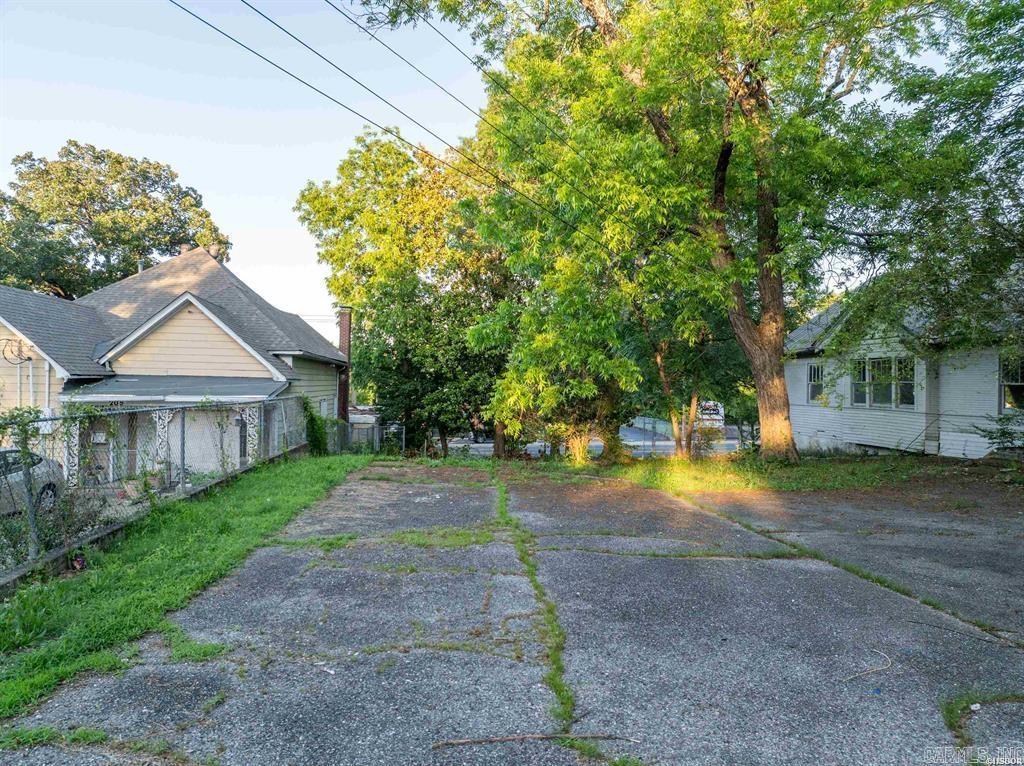 1348 Central  Hot Springs, AR