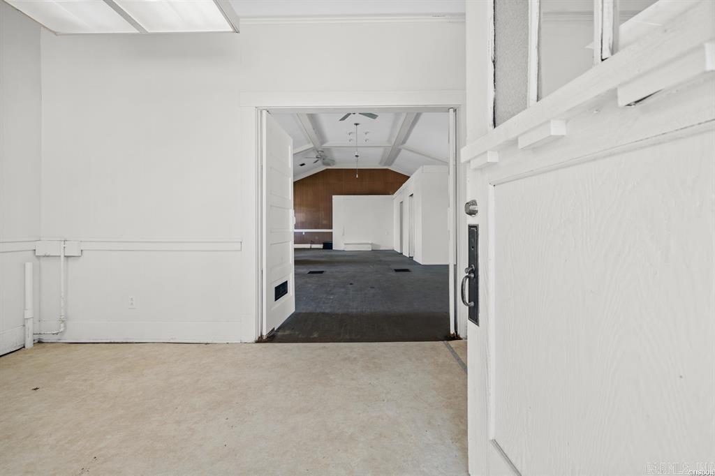 1348 Central  Hot Springs, AR