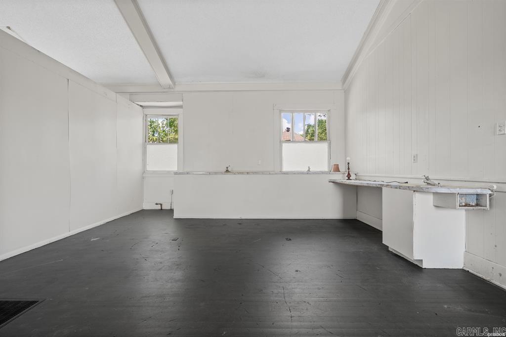 1348 Central  Hot Springs, AR