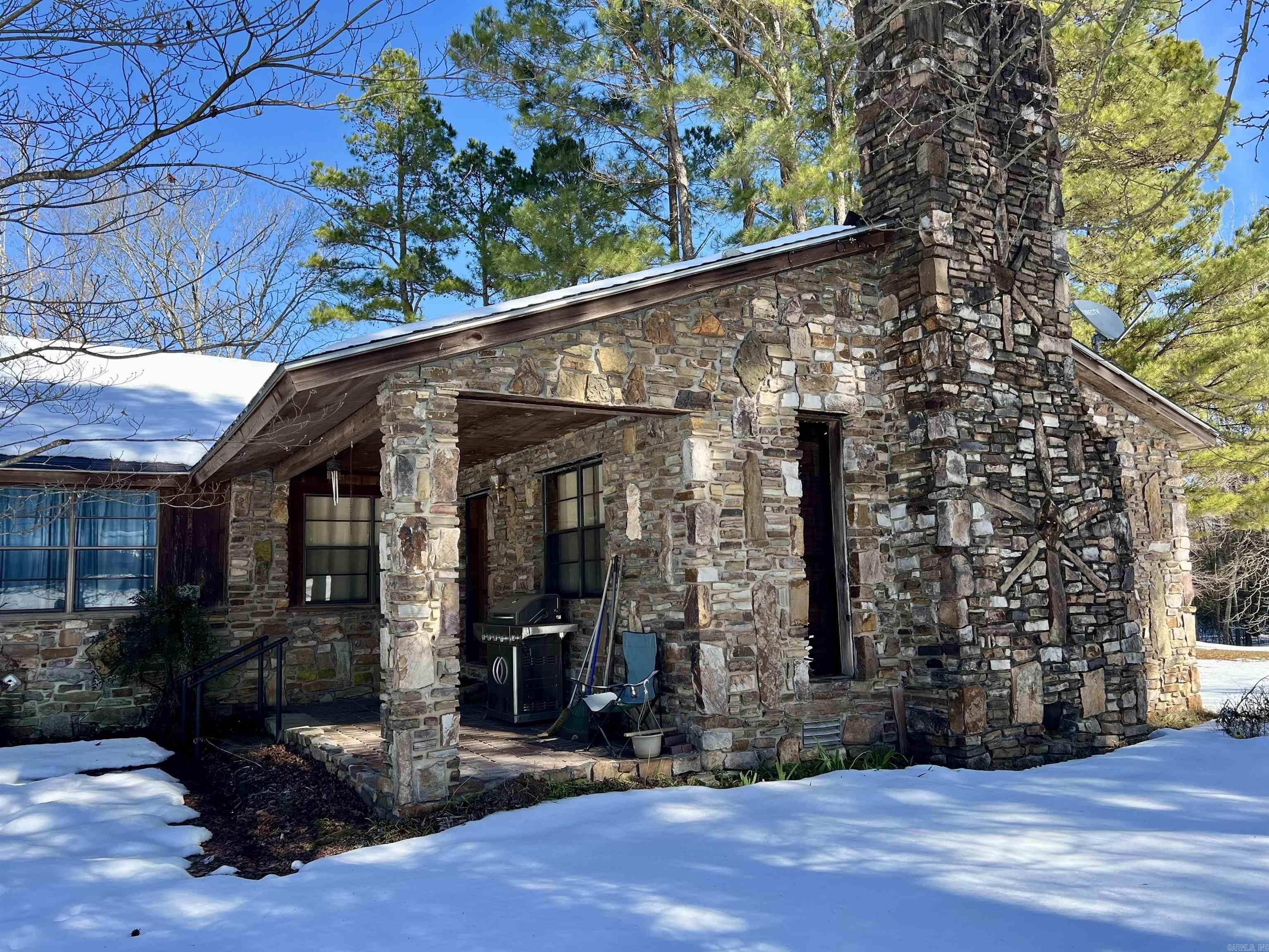 4415 W Hwy 70 w  Daisy, AR