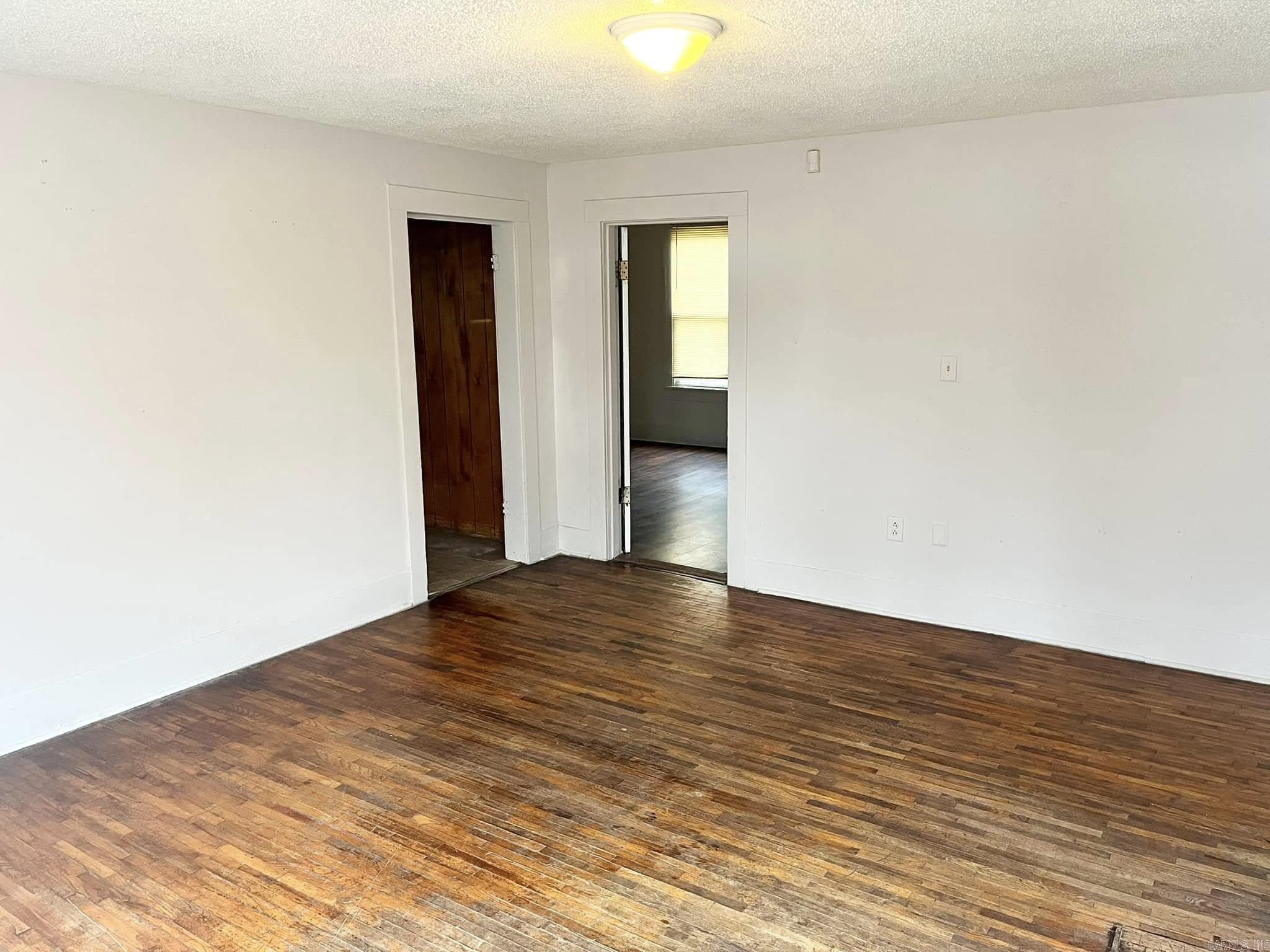 4101 W 21st  Little Rock, AR