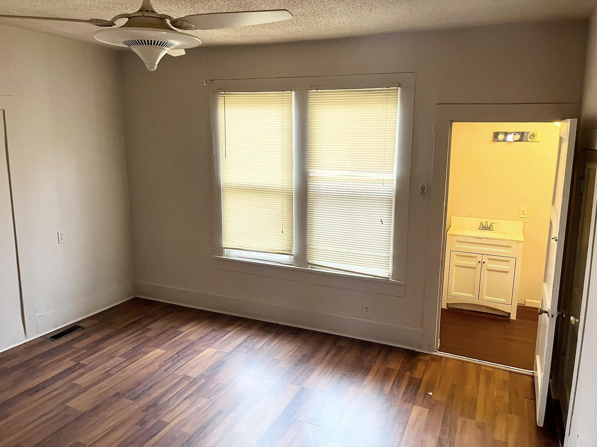 4101 W 21st  Little Rock, AR