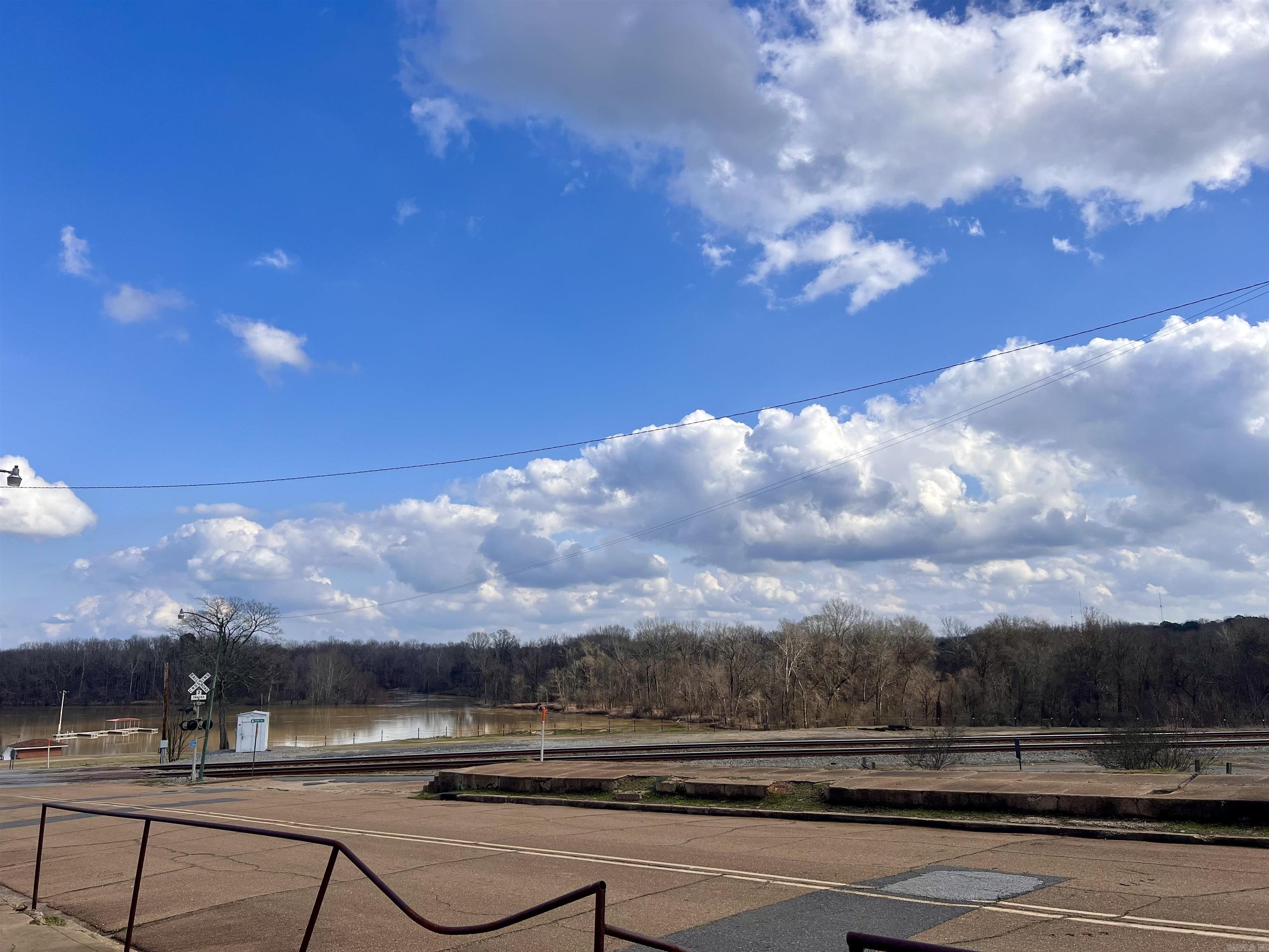 222 Washington  Camden, AR