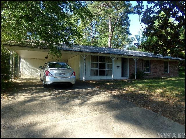 7518 F  Little Rock, AR