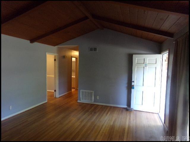 7518 F  Little Rock, AR
