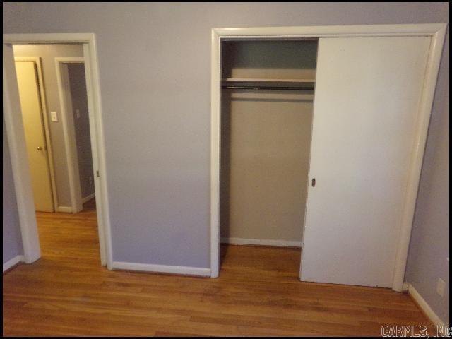 7518 F  Little Rock, AR