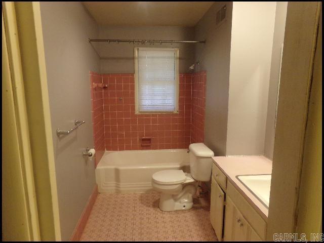 7518 F  Little Rock, AR