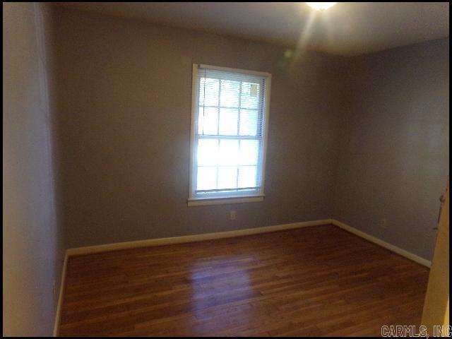 7518 F  Little Rock, AR