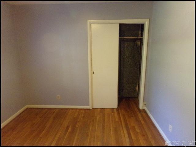 7518 F  Little Rock, AR
