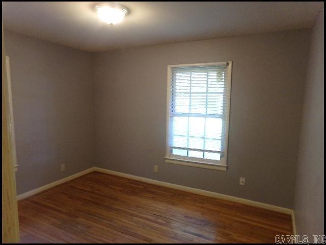 7518 F  Little Rock, AR
