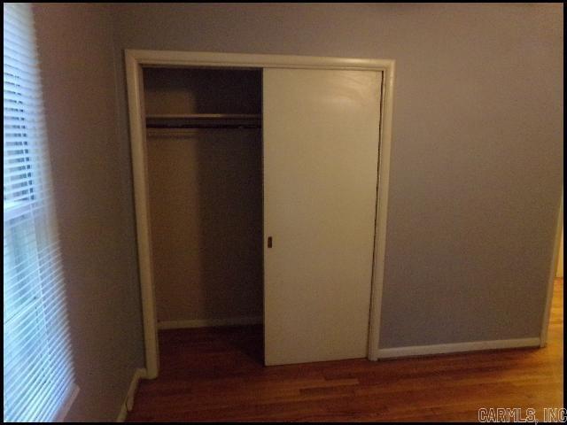 7518 F  Little Rock, AR