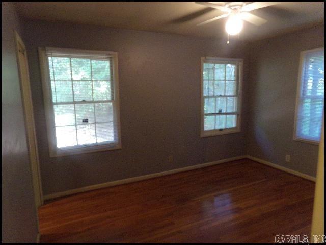 7518 F  Little Rock, AR