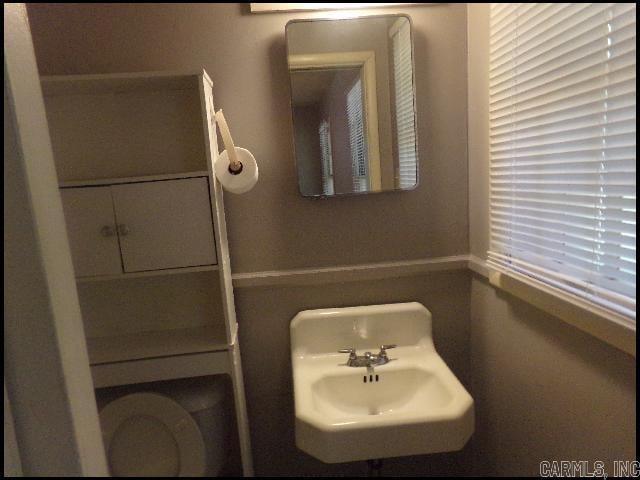 7518 F  Little Rock, AR