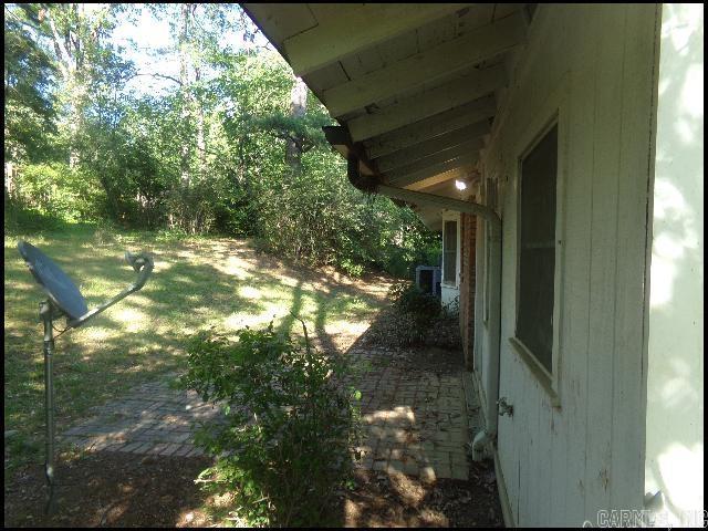 7518 F  Little Rock, AR