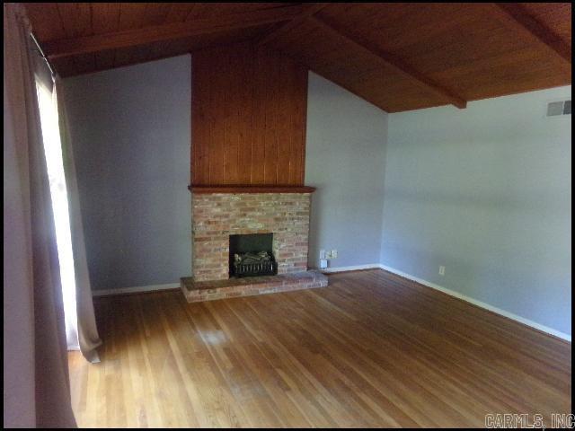 7518 F  Little Rock, AR