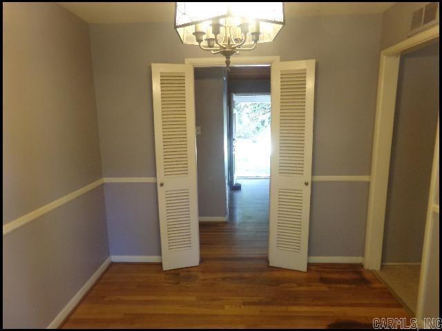 7518 F  Little Rock, AR