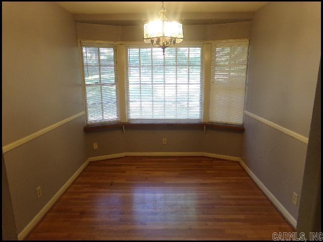 7518 F  Little Rock, AR