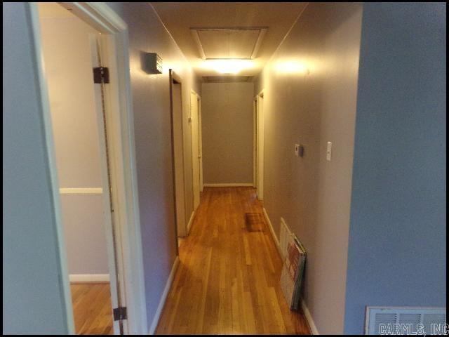 7518 F  Little Rock, AR
