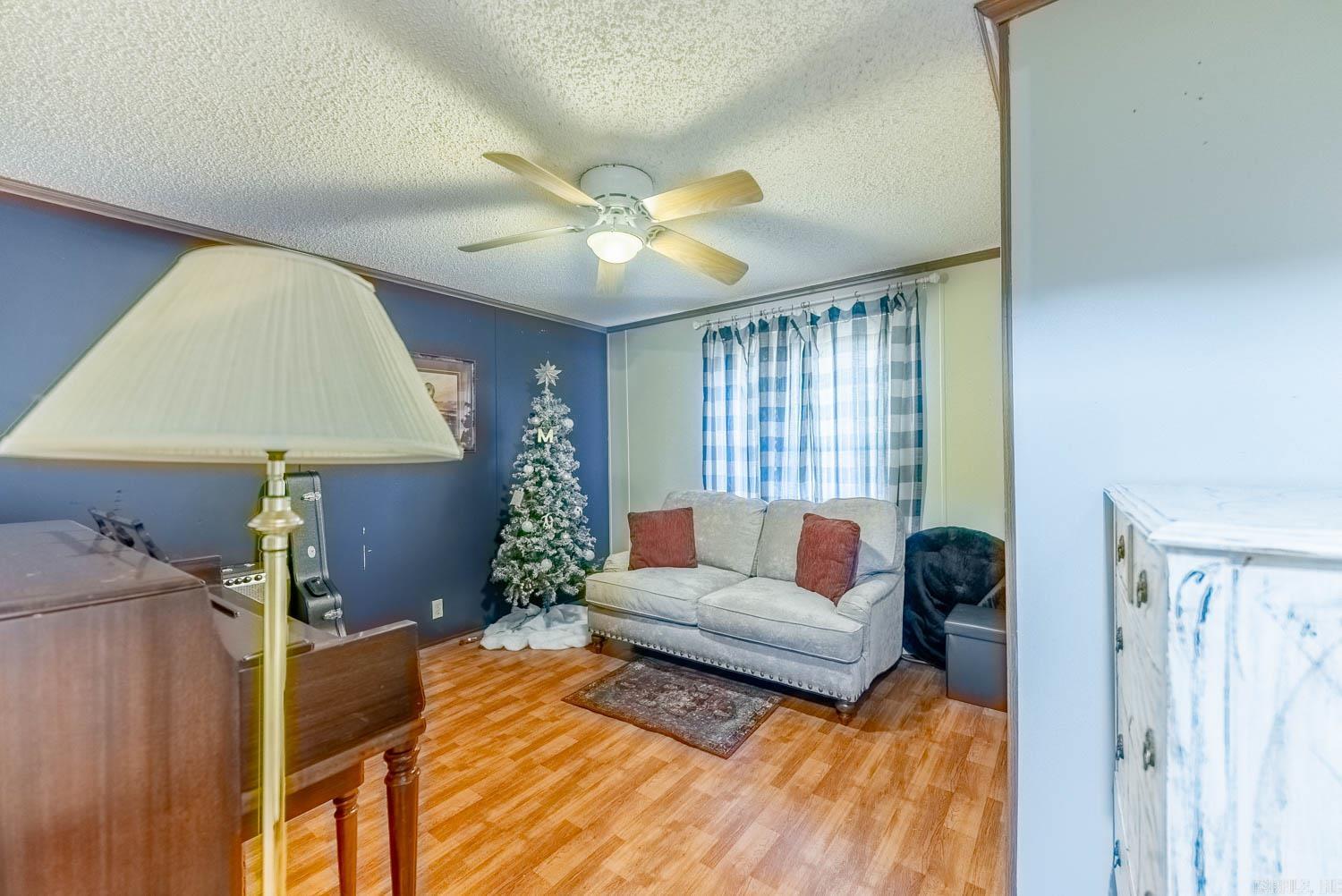 57 Highway 63  Ravenden, AR