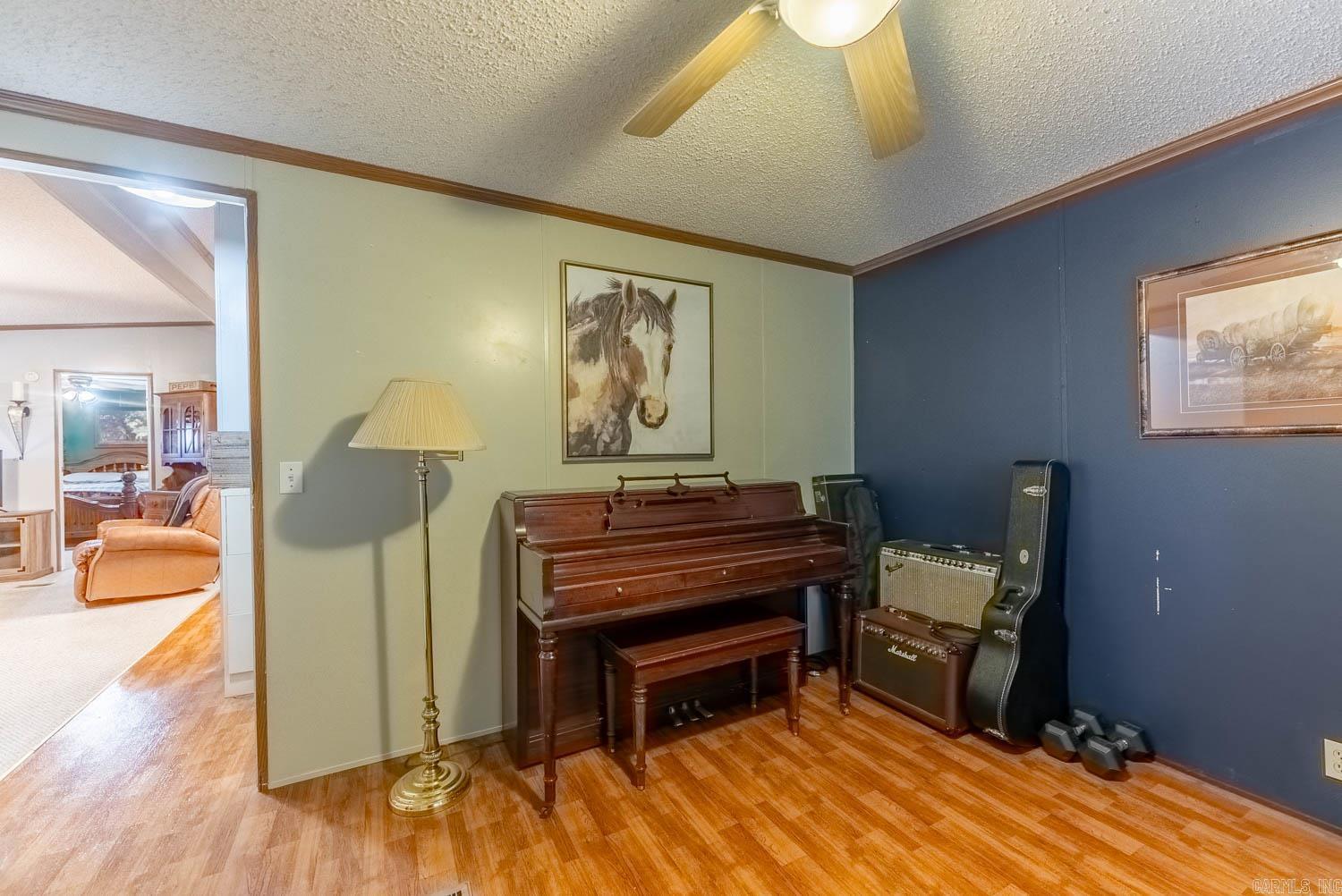 57 Highway 63  Ravenden, AR