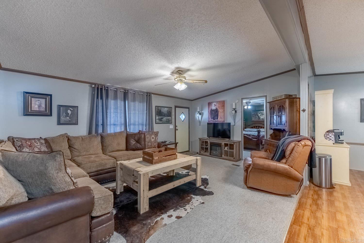 57 Highway 63  Ravenden, AR