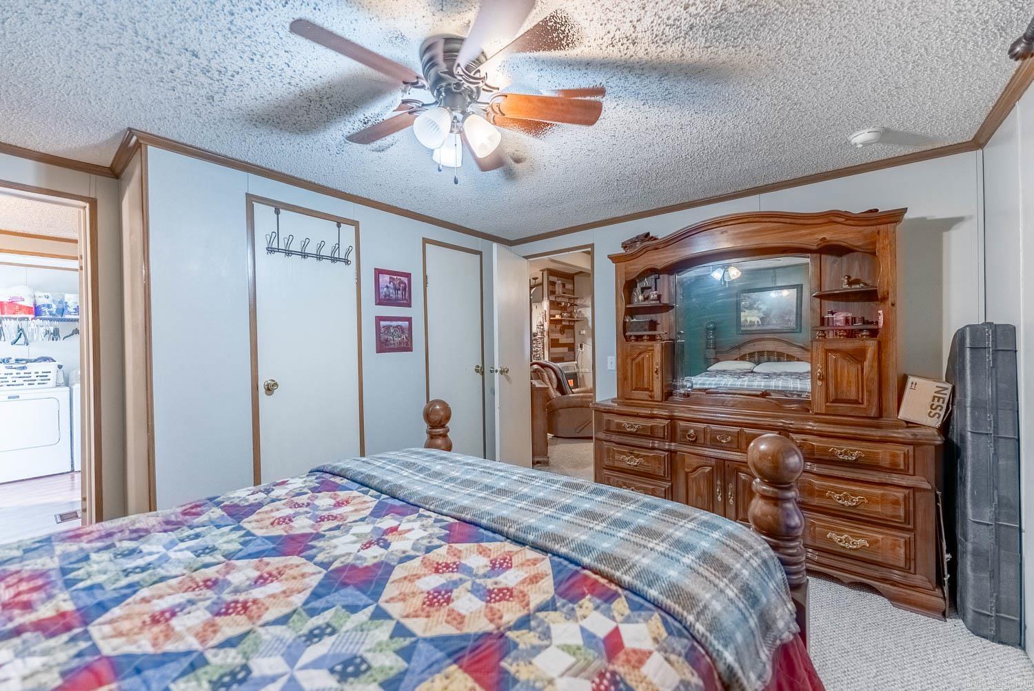 57 Highway 63  Ravenden, AR