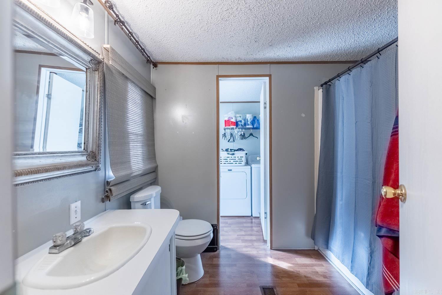 57 Highway 63  Ravenden, AR