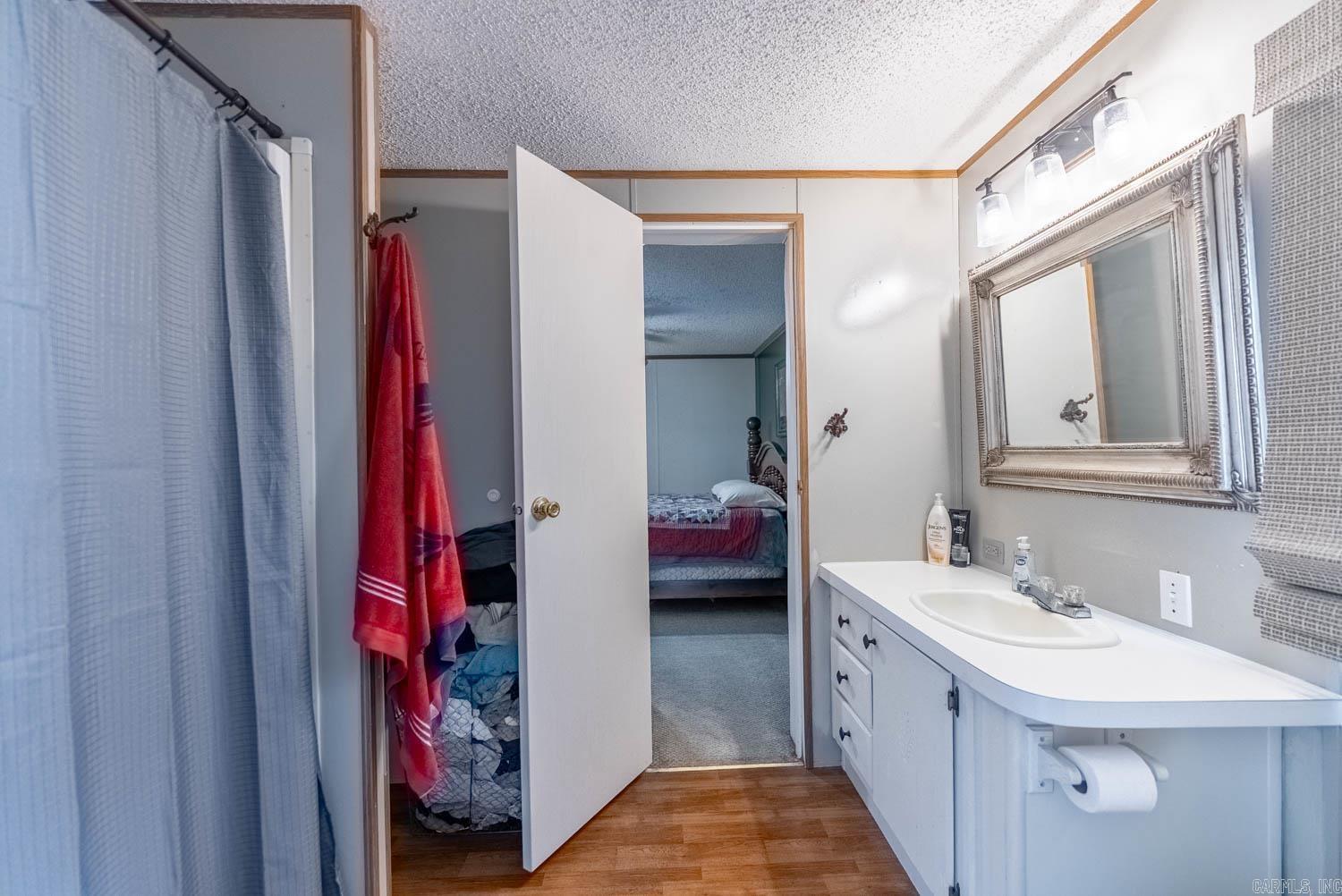 57 Highway 63  Ravenden, AR