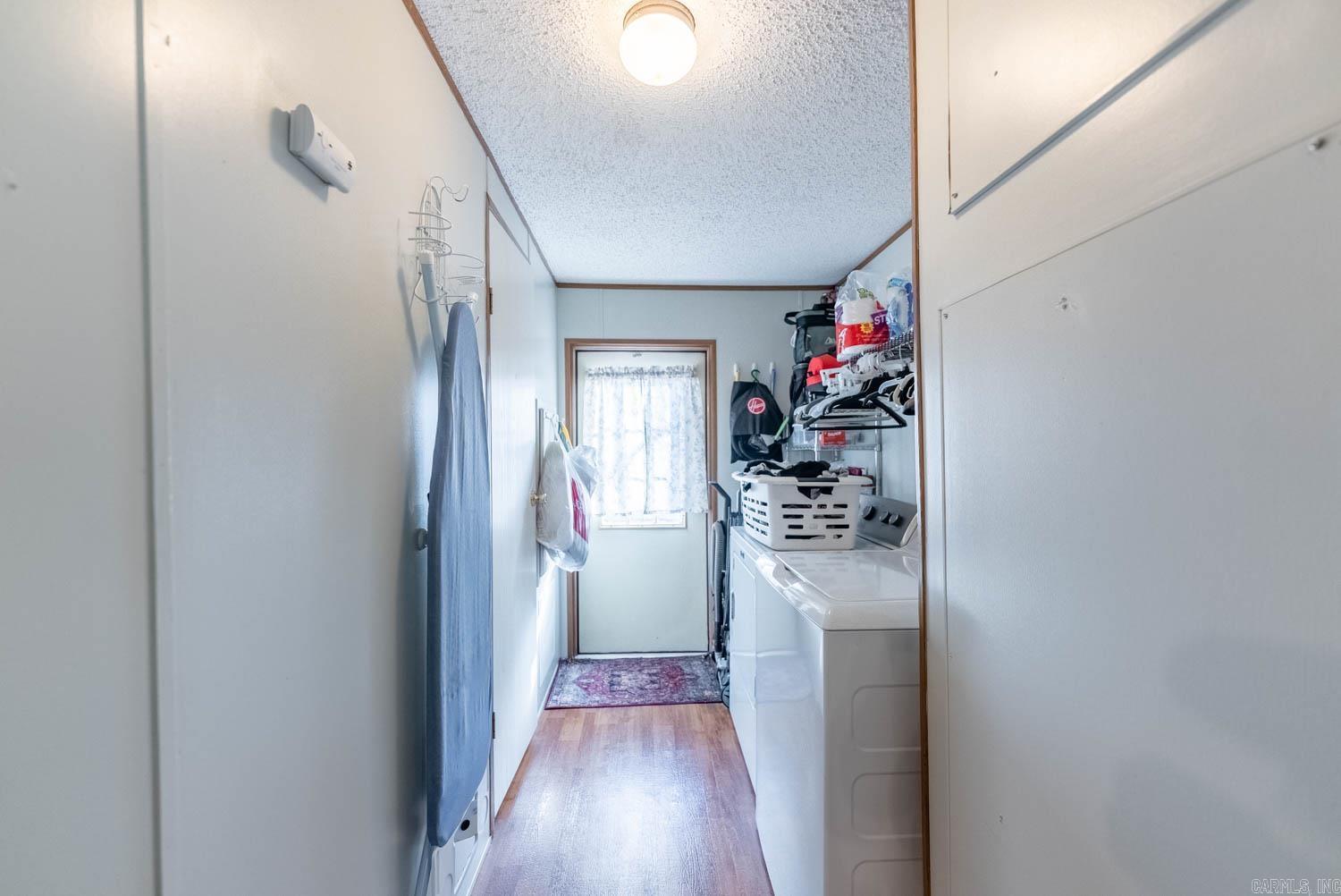 57 Highway 63  Ravenden, AR