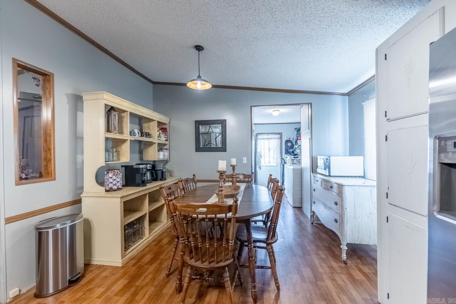 57 Highway 63  Ravenden, AR