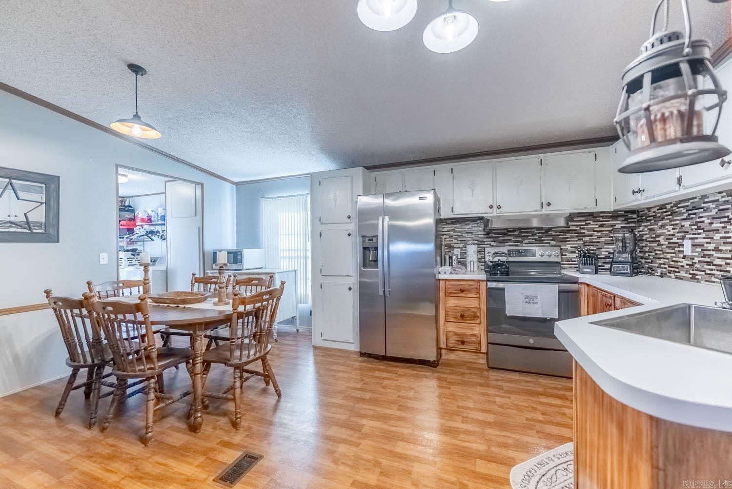 57 Highway 63  Ravenden, AR