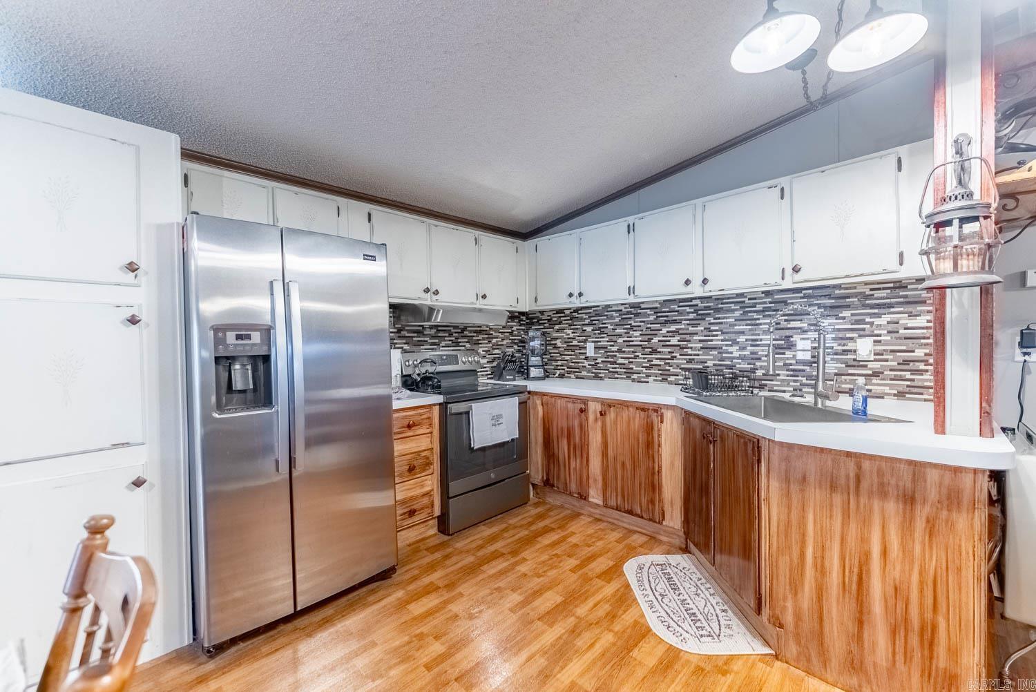 57 Highway 63  Ravenden, AR