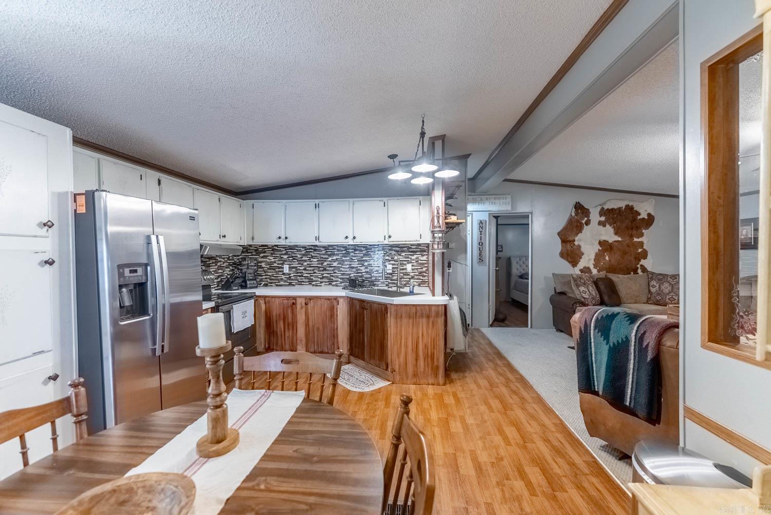 57 Highway 63  Ravenden, AR