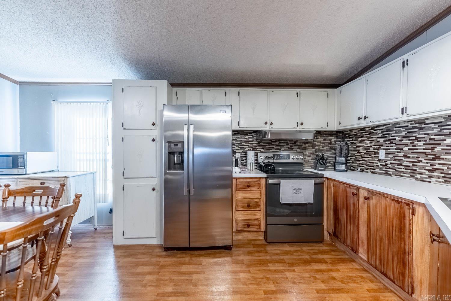 57 Highway 63  Ravenden, AR