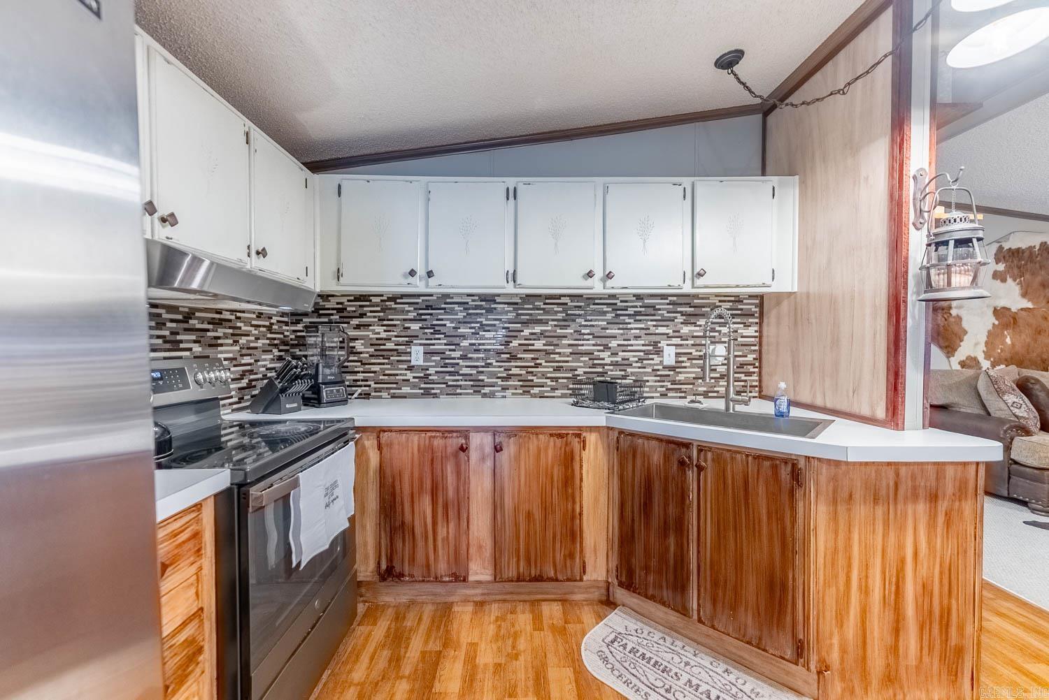 57 Highway 63  Ravenden, AR