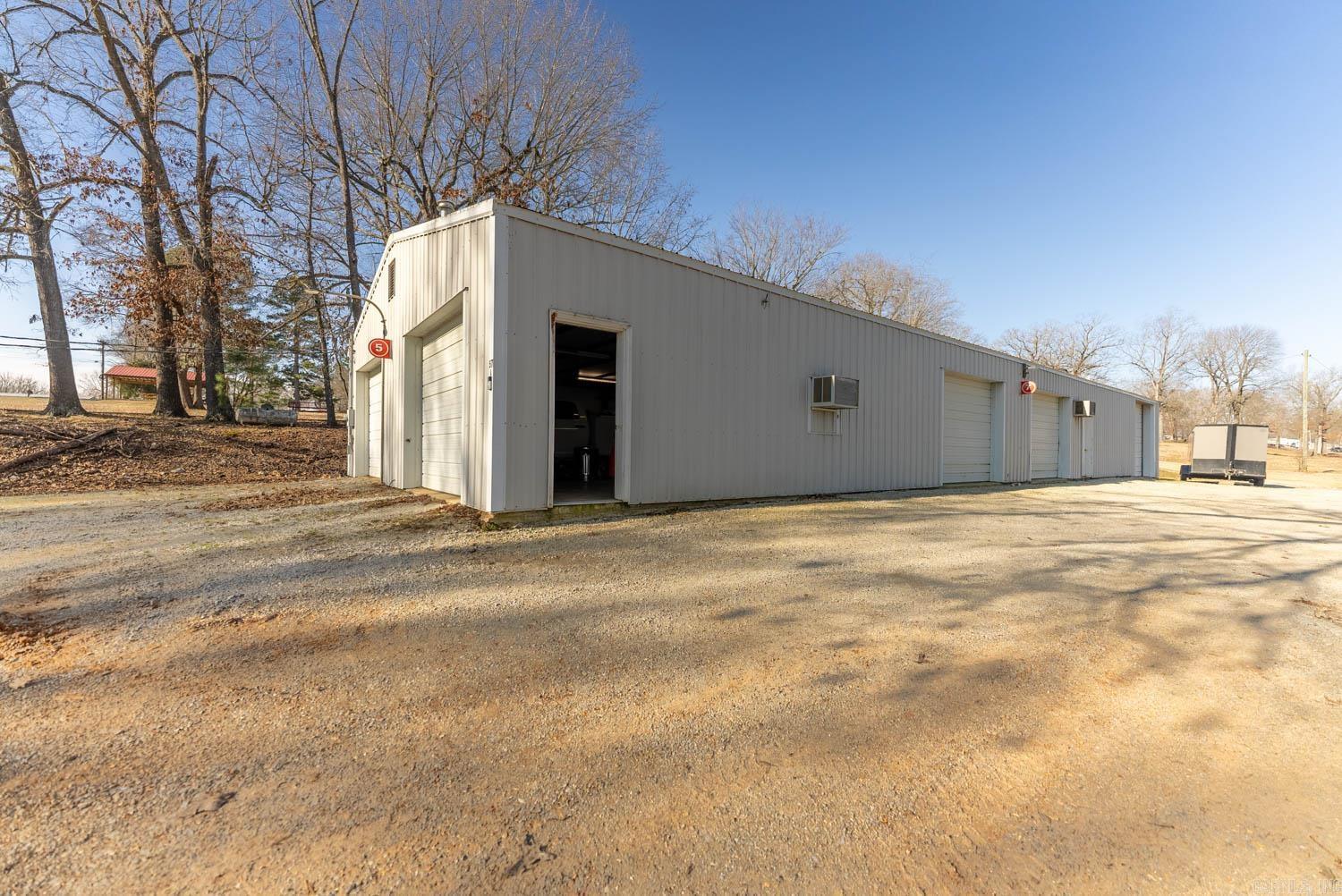 57 Highway 63  Ravenden, AR