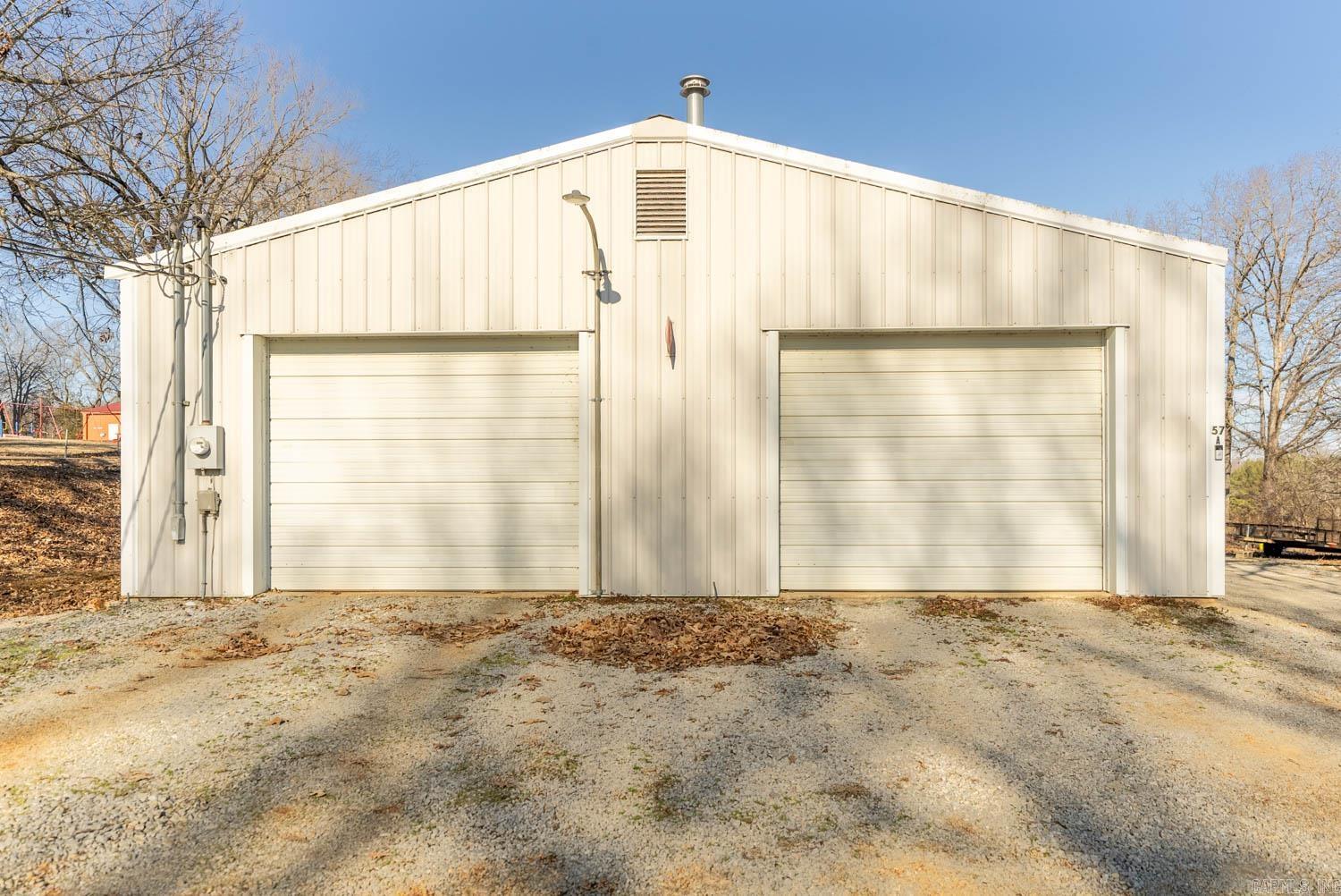 57 Highway 63  Ravenden, AR