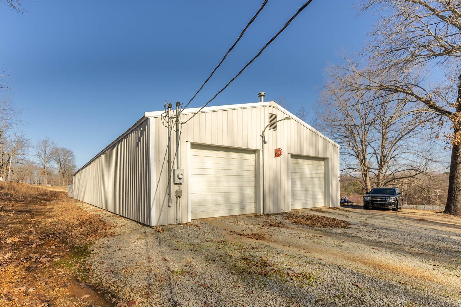 57 Highway 63  Ravenden, AR