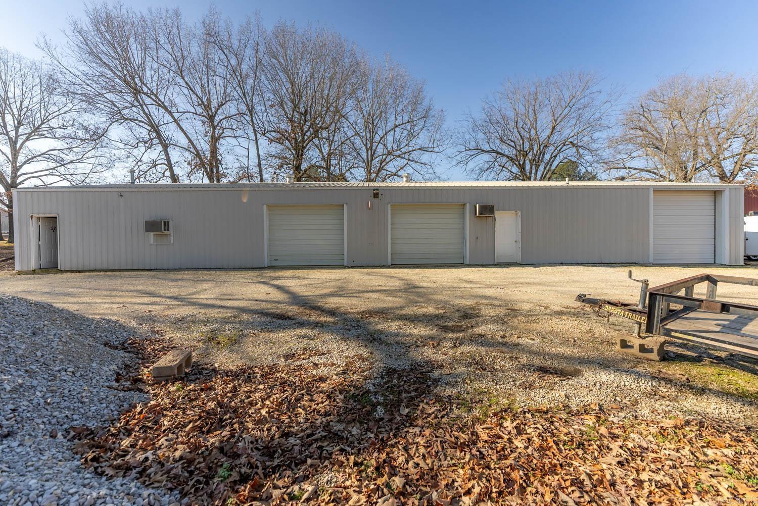 57 Highway 63  Ravenden, AR