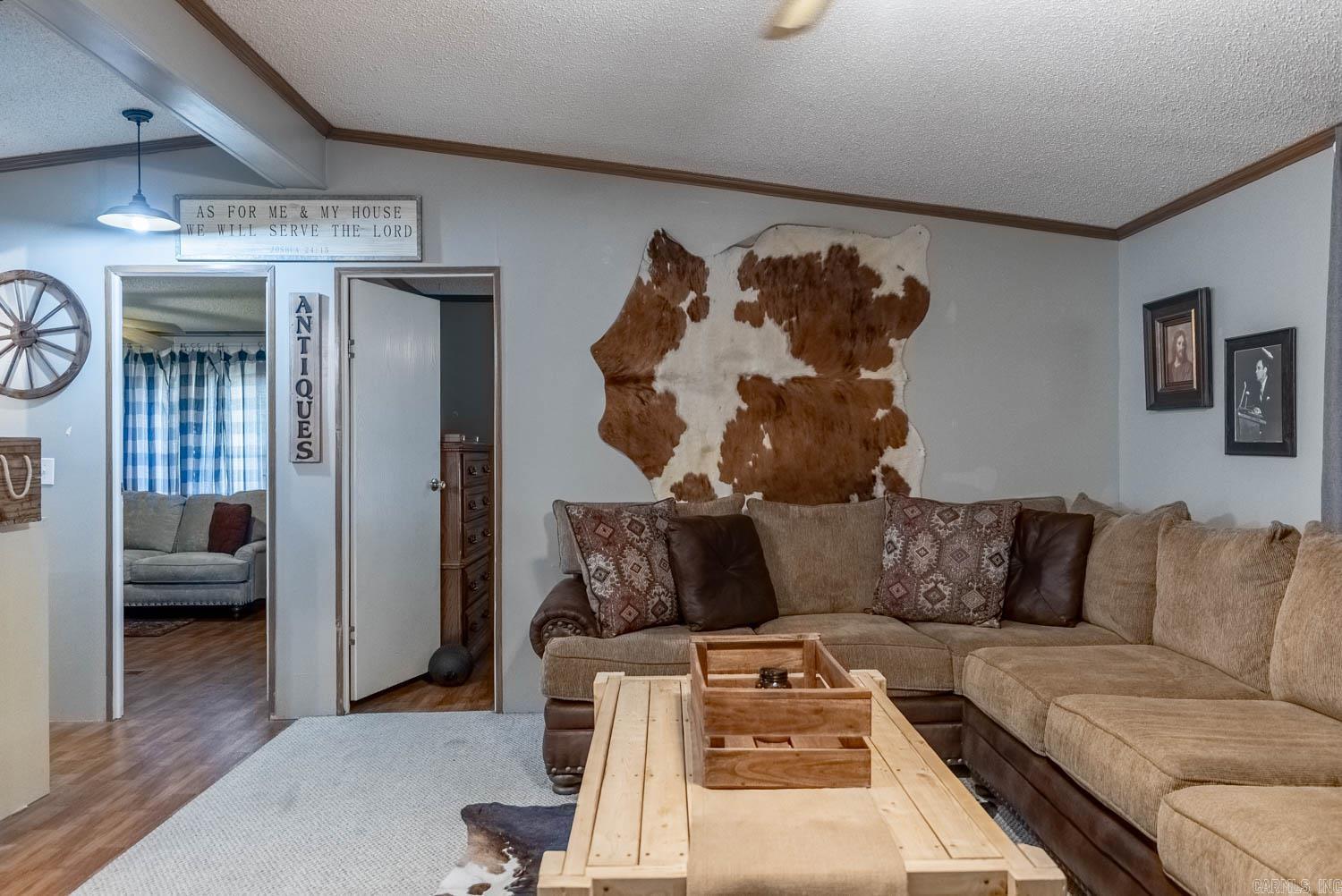 57 Highway 63  Ravenden, AR